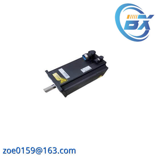 KUKA kk67y-yyyy - 050 Robot AC Servo Motor