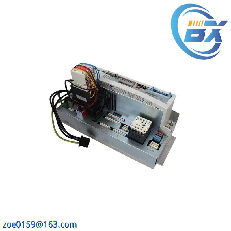 KUKA KPS-600/20-ESC