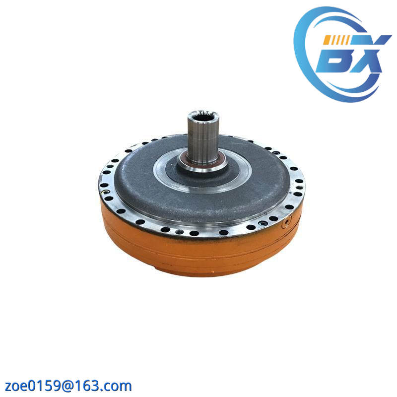 KUKA KR21000-104-986 Gear box