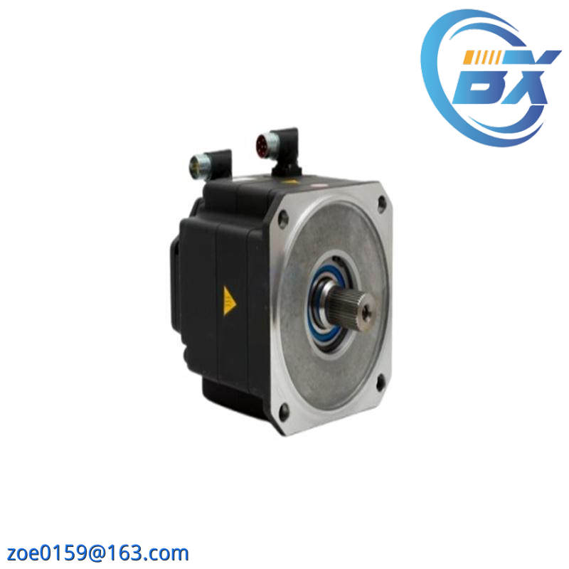 KUKA KR21000-192-432 SERVO MOTOR