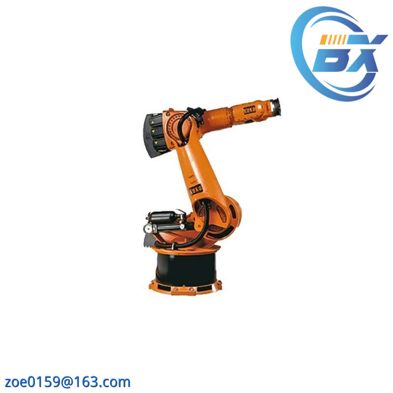 KUKA KR360 ZH 360-4 00-226-914 Five Six Axis Wrist