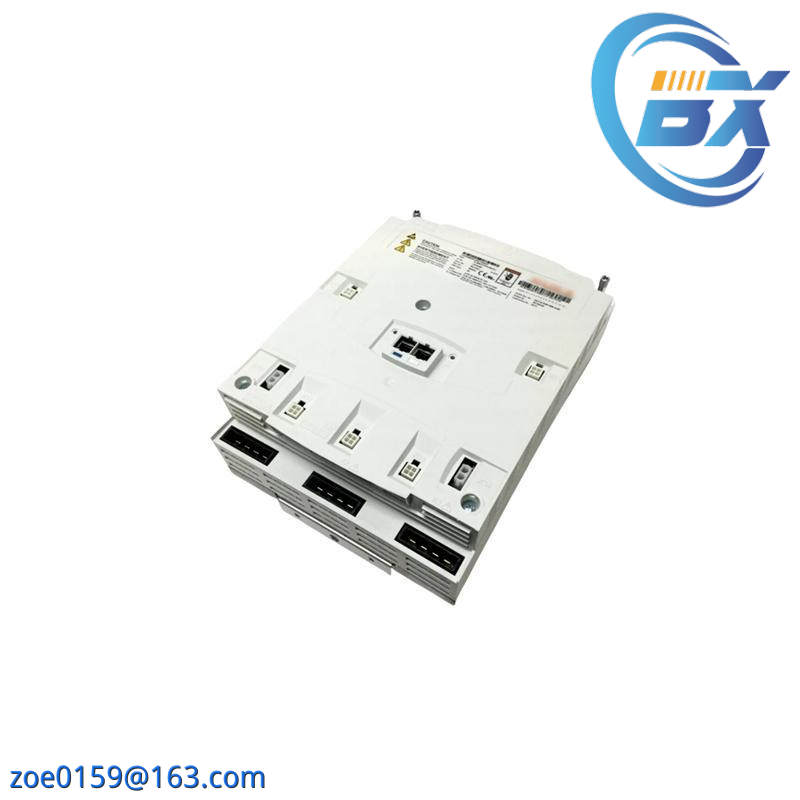 KUKA KR500-R2830-F 00-198-269 Servo Drive