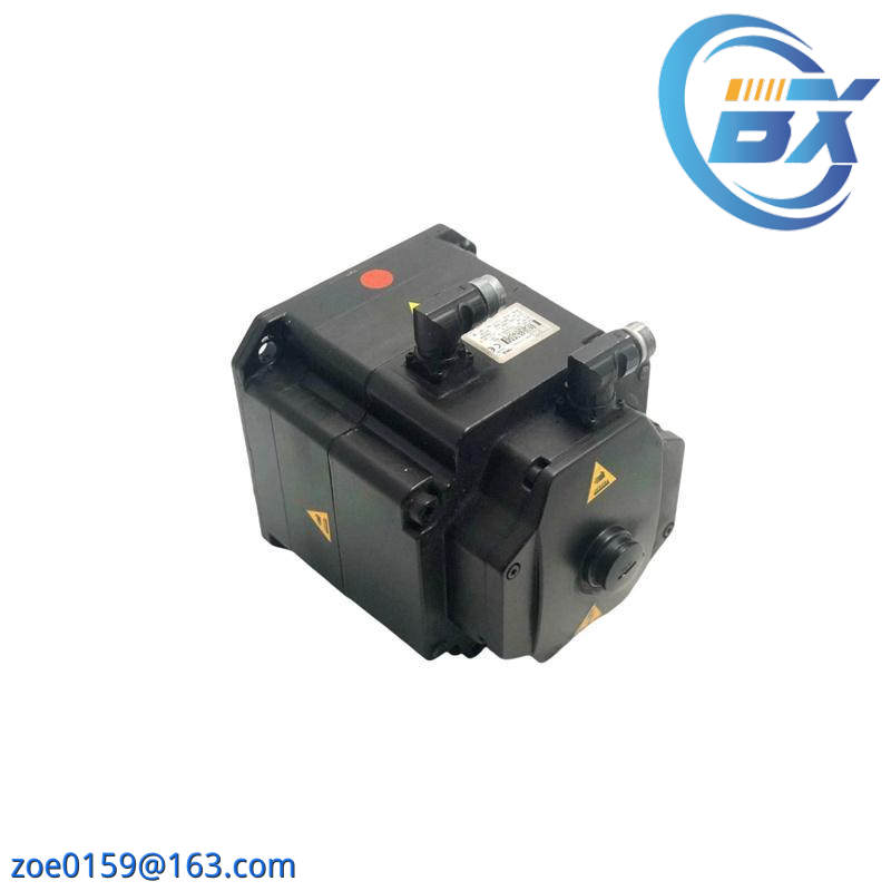 KUKA KR500-R2830-FA100-170-721 Motor motor