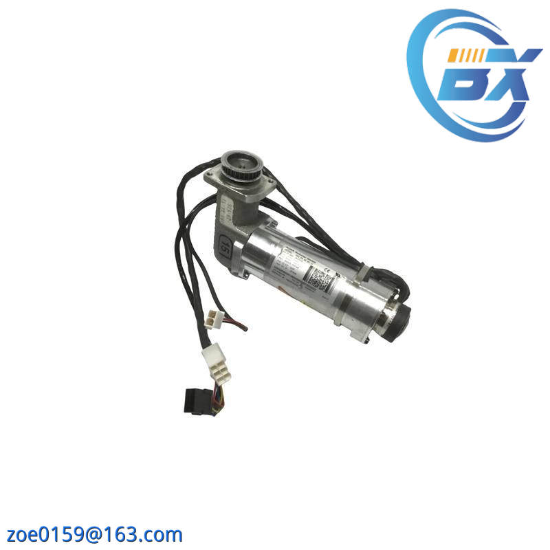 KUKA KR6 00-201-179 00-205-328 Servo motor