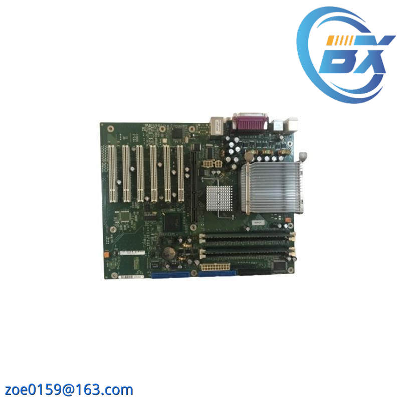KUKA KRC2 00-154-293 Motherboard