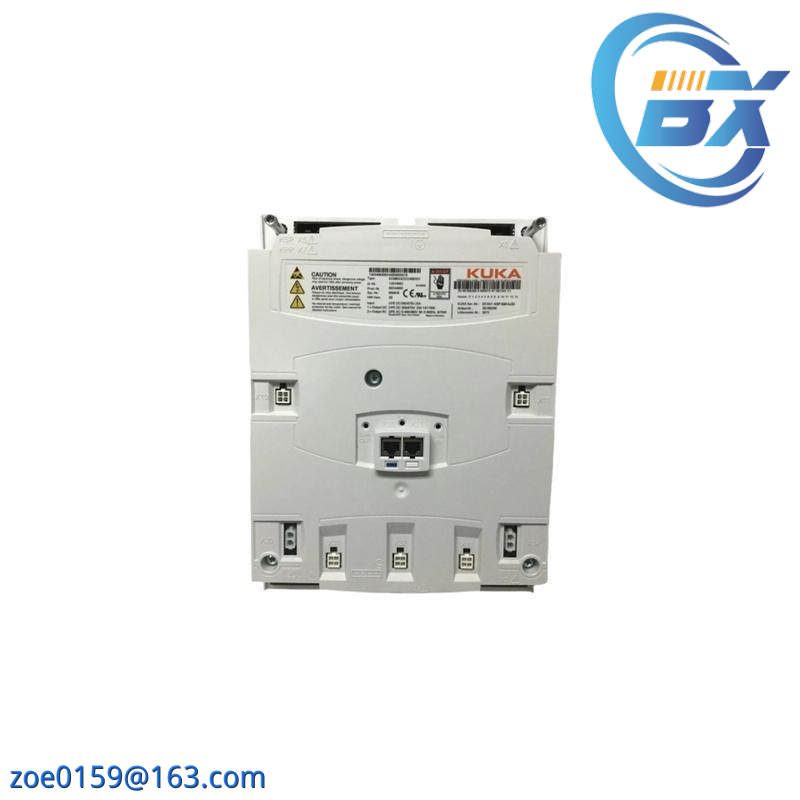 KUKA KRC2 KRC2/00-110-821/E2 Control cabinet cooling fan