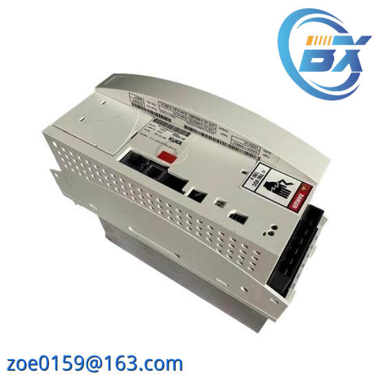 KUKA KRC2 KSD1-16 00-122-285 Servo Driver