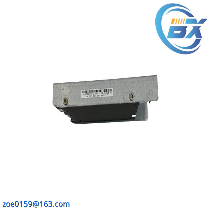 KUKA KRC400-195-245 MC-SSD CALICHE BOARD