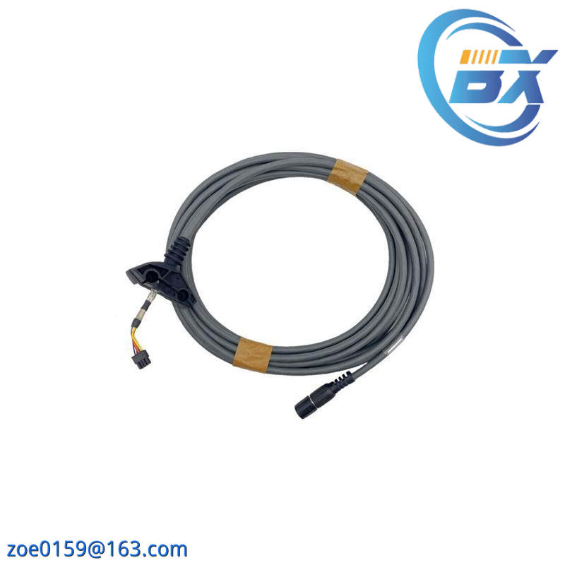 KUKA KRC4 00-168-334 00-181-563 Teach Pendant Cable
