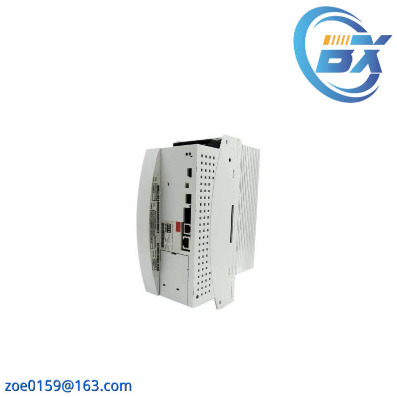 KUKA KSD1-08 Servo Drive
