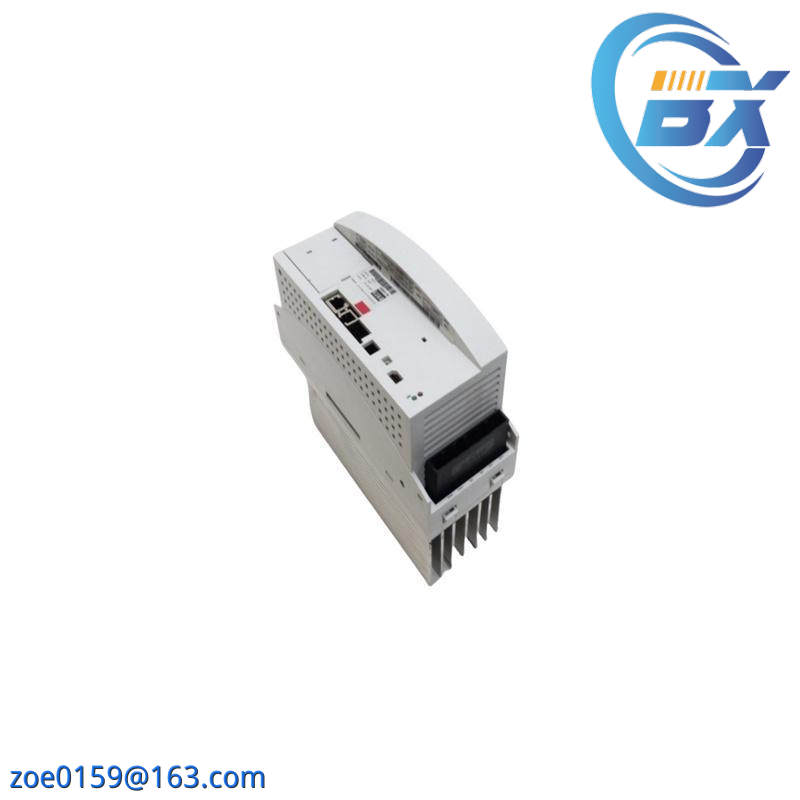 KUKA KSD1-16 00-122-285 Servo Drive