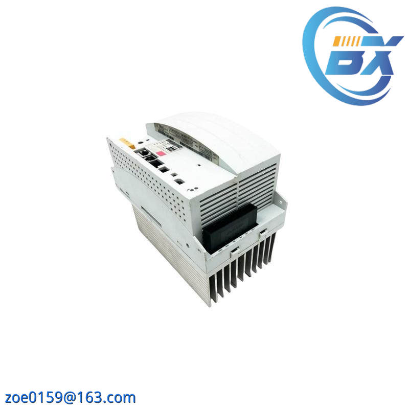 KUKA KSD1-48C200-105-413 Servo Motor