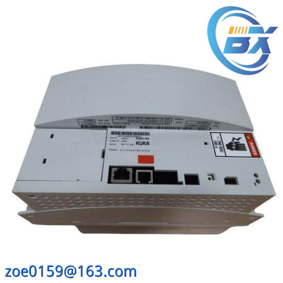 KUKA KSD1-64 00-117-345 Servo Amplifier Version 8 Cheap