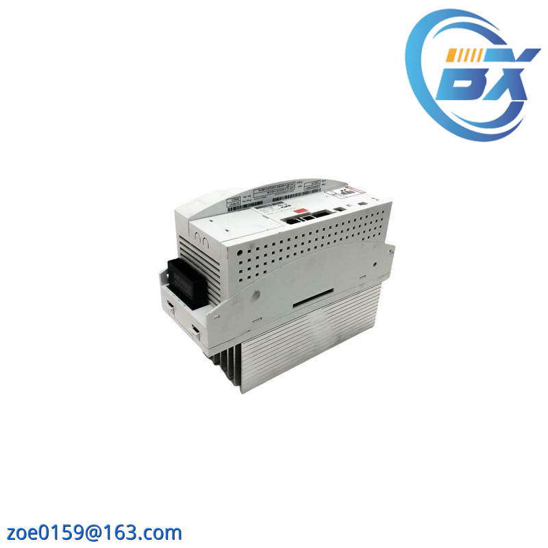 KUKA KSD1-64 00-117-345 Servo driver
