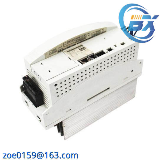 KUKA KSD1-64/9 SERVO DRIVE CONTROLLER