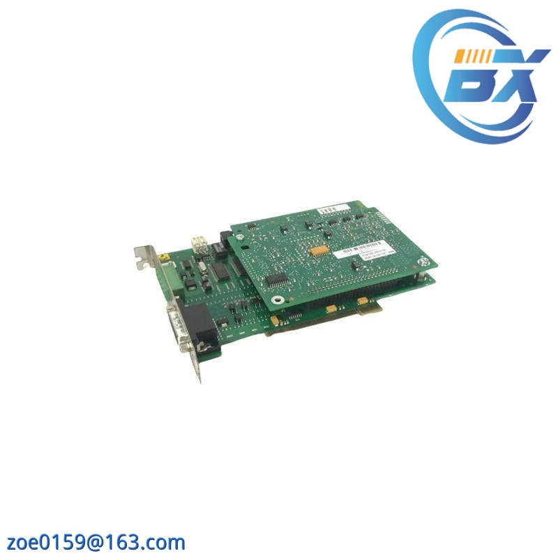 KUKA MFC3 00-117-336 Communication Card
