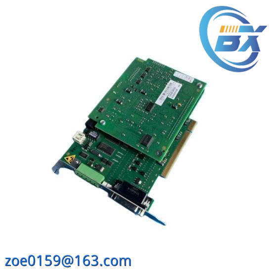 KUKA MFC3 00-117-336 Multi-function Card