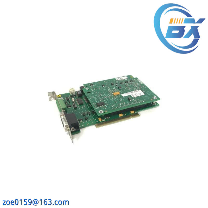 KUKA MFC+DSE 00-117-336 00-128-358 Card 