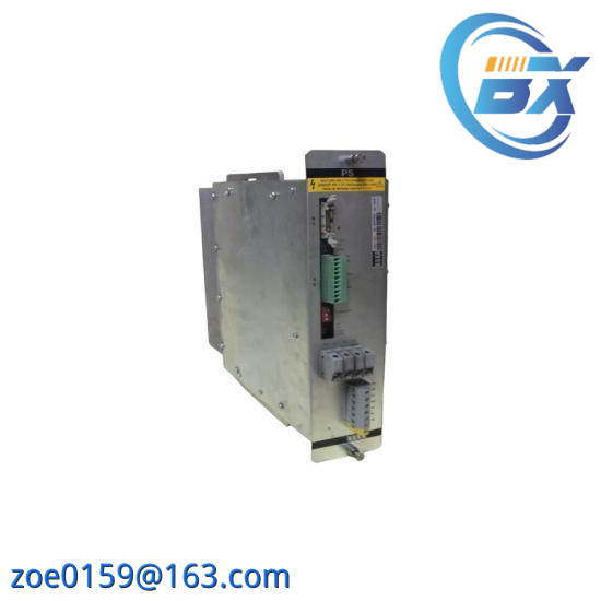 KUKA PS30/135I Power Supply