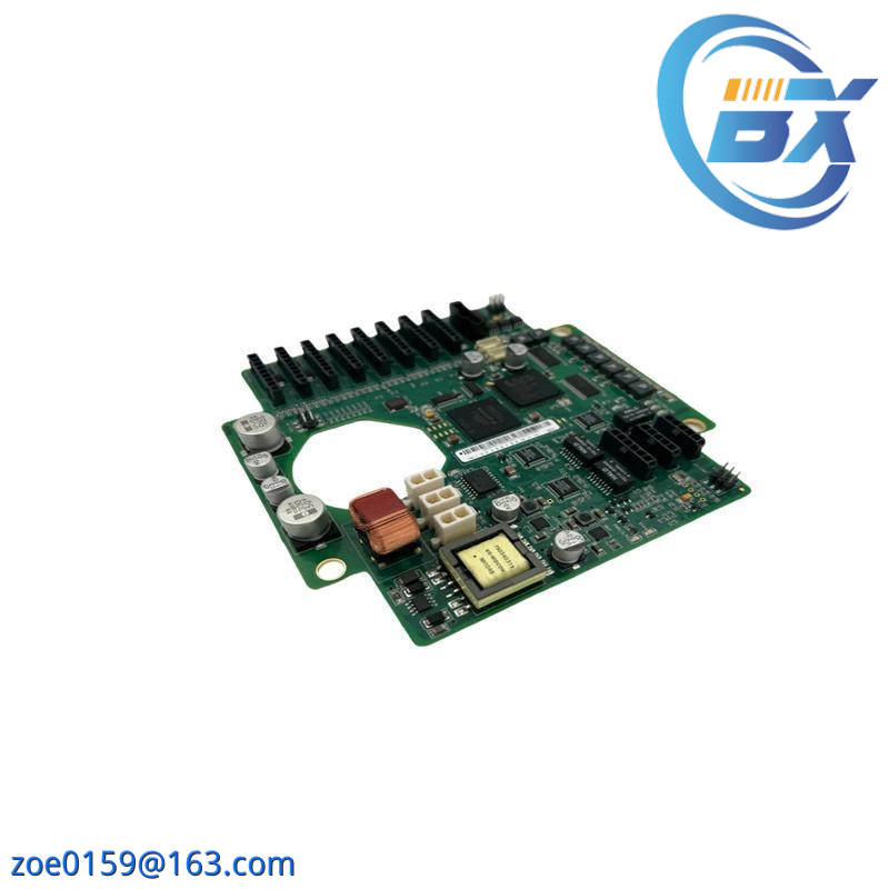KUKA RDC00-200-655 RDC card