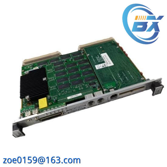 KULICKE 08001-4260 CPU Board