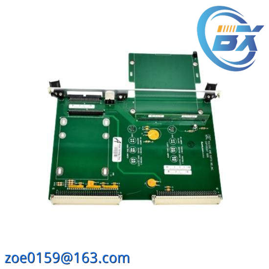 KULICKE 8001-4170 COMM Port Module