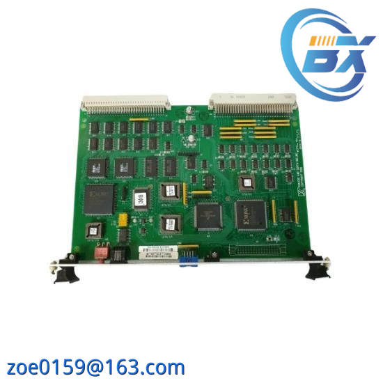 KULICKE 8001-4176 Circuit Board