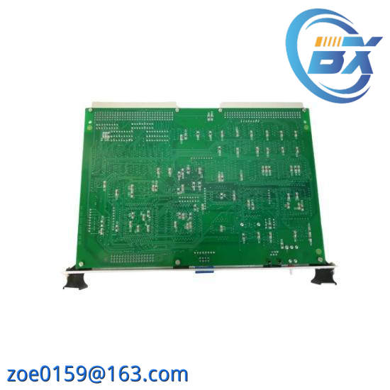 KULICKE 8001-4176 Circuit Board