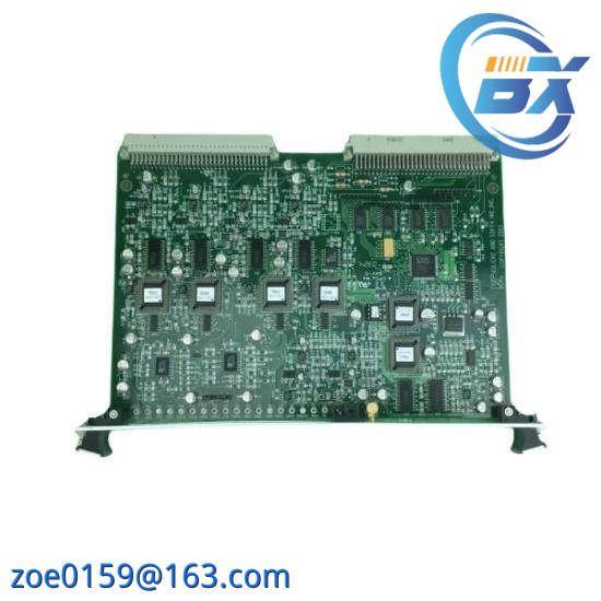 KULICKE 8001-4244 PCB Card