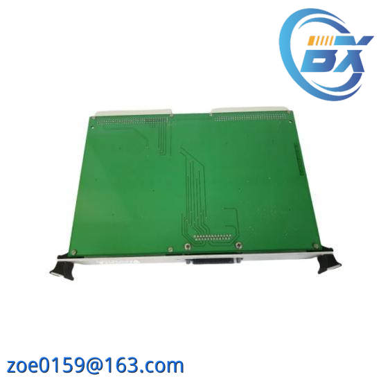 KULICKE 8001-4246 PCB Card