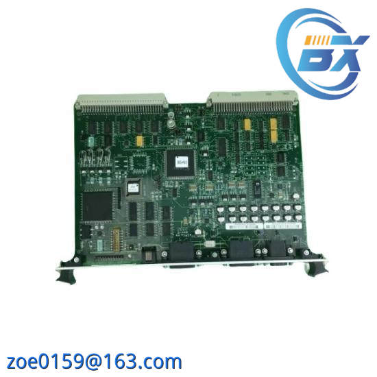 KULICKE 8002-4192 I/O TEMP BOARD