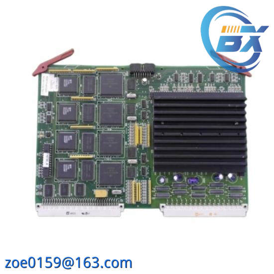 KULICKE & SOFFA AS-261-0-02 Digital Input Module