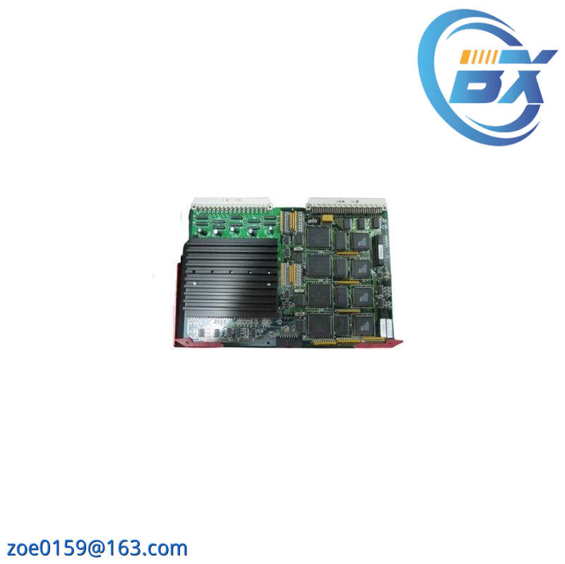 KULICKE & SOFFA AS-261-0-02I PCB BOARD