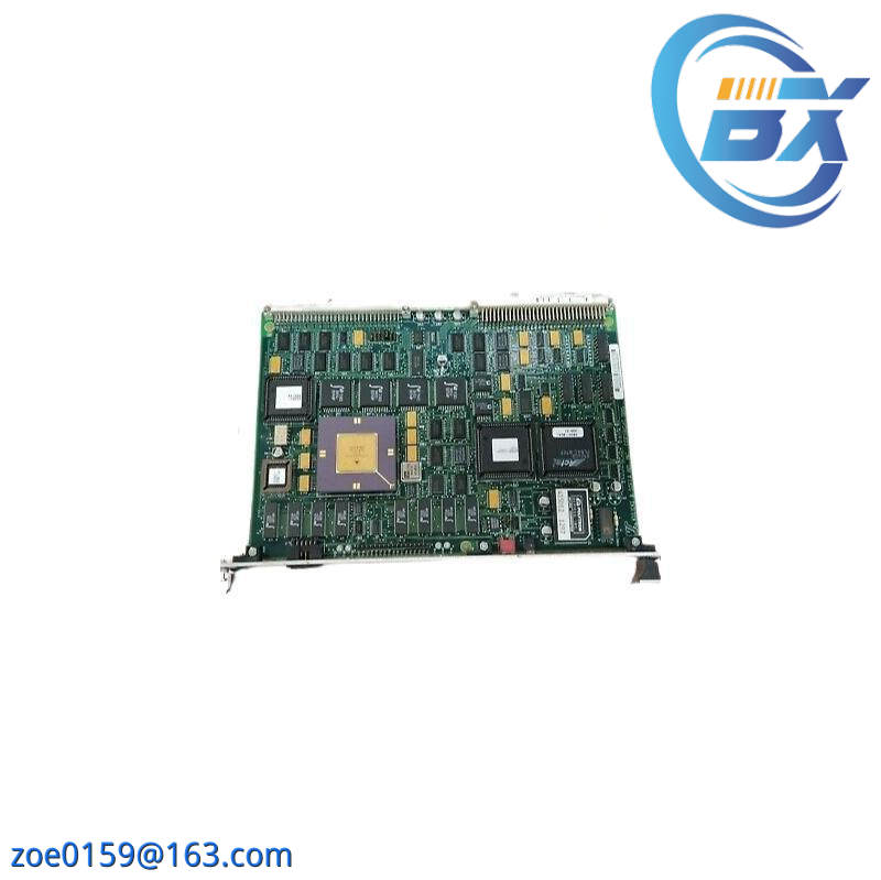 KULICKE & SOFFA CPU 8001-4057 N08001-4057-000I Servo CPU