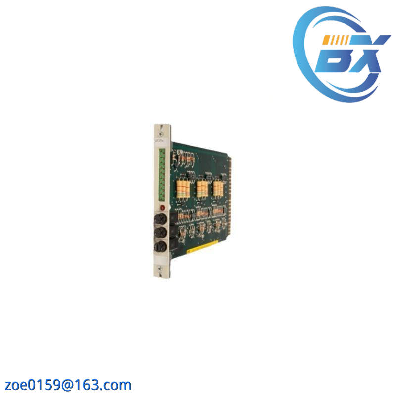 LAM 853-025054-008I  the RMIO board