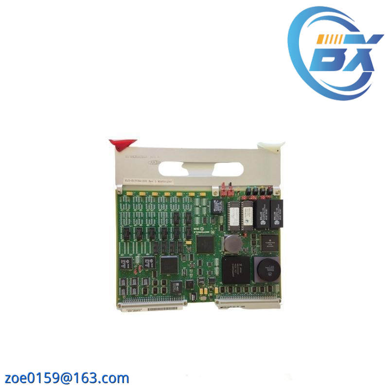 LAM RESEARCH 810-017034-005 PCBA,VME,PROCESSOR