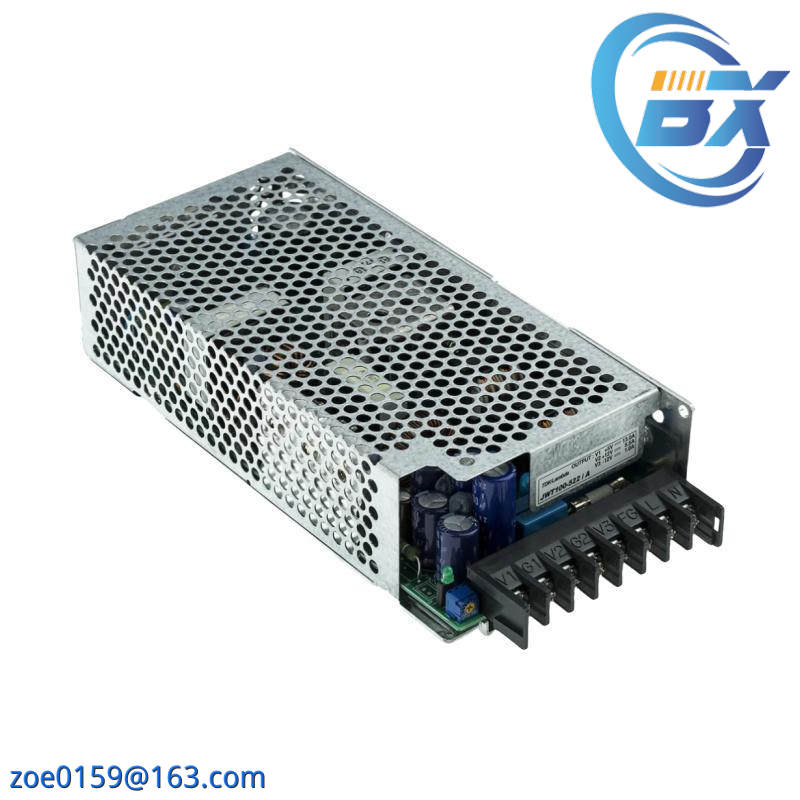 LAMBDA JWT100-522/B JWT100522B Switching Power Supply