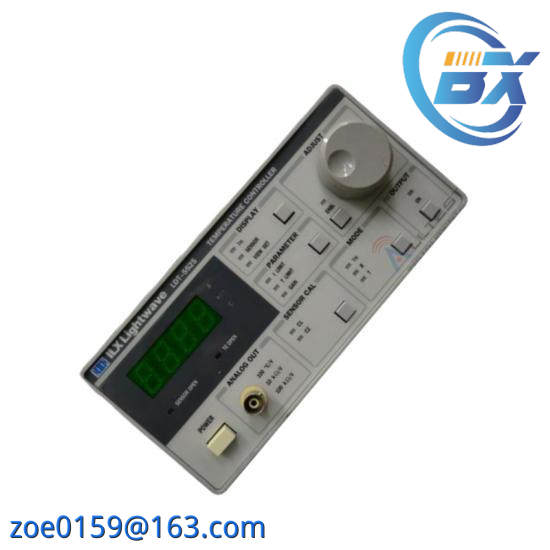 LDT5525 ILX LIGHTWAVE