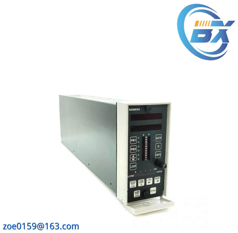 SIEMENS Robicon LDZ10501652 High voltage frequency converter