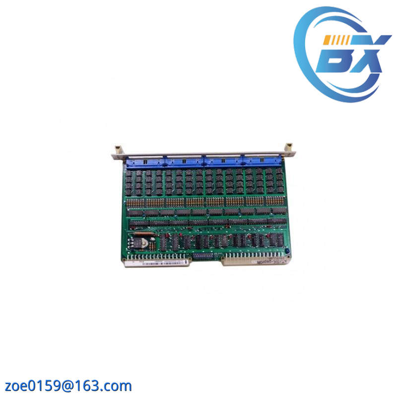 ABB CML65.1-3P-500-NA-NNNN-NW