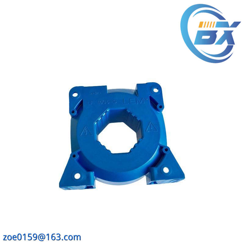 LEM LF 1005-S/SP16 Sensor
