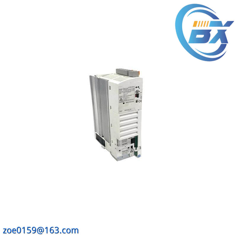 LENZE E82EV751K4C AC Drive
