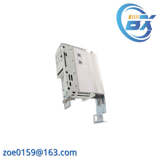 LENZE E82EV751K4C Vacon Frequency Inverter