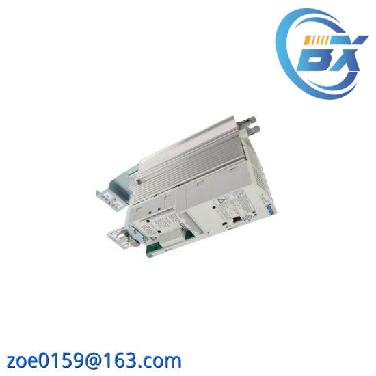 LENZE E82EV751K4C Vacon Frequency Inverter