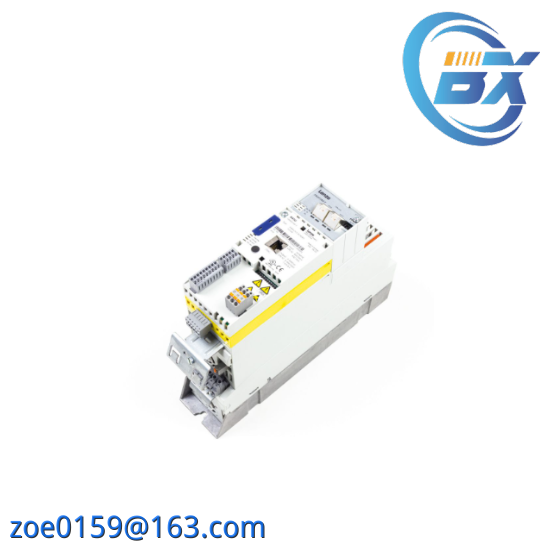 LENZE E84AVSCE7514SXO  Drive