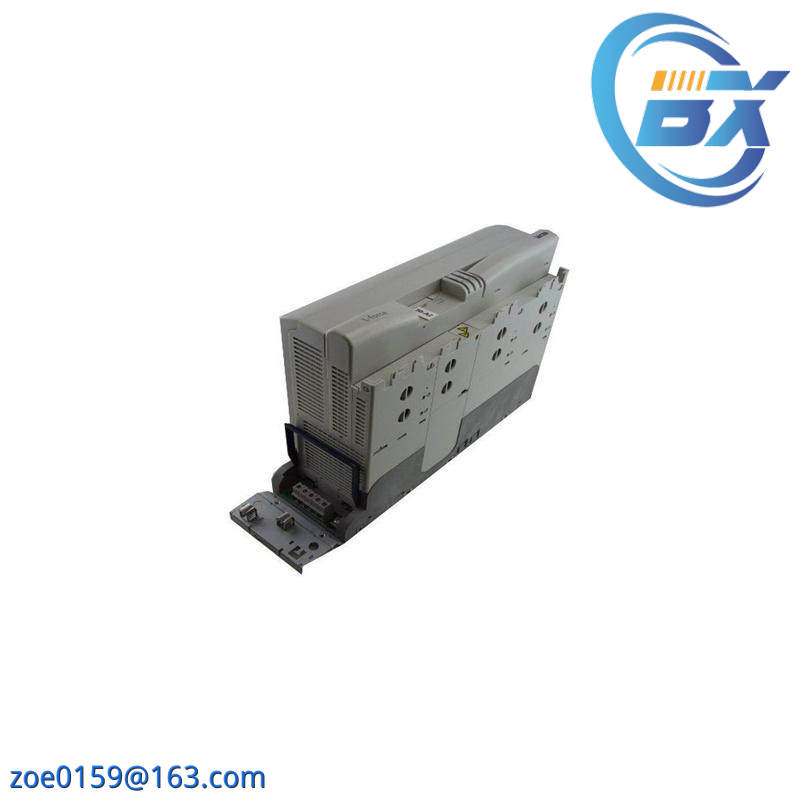 Lenze E94APNE03641C POWER SUPPLY MODULE