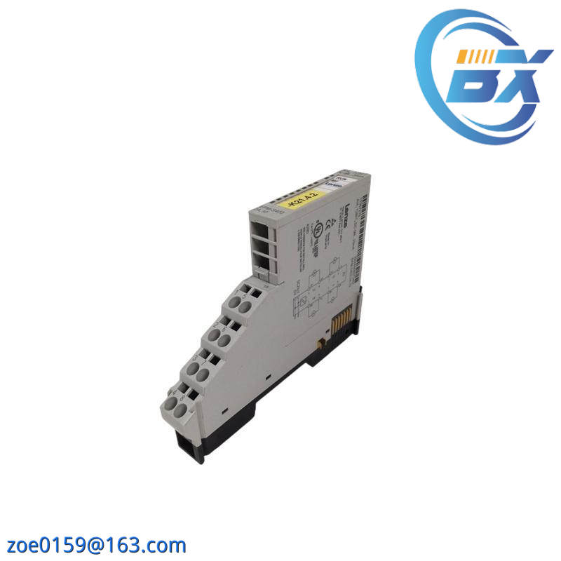 LENZE EA-4/10