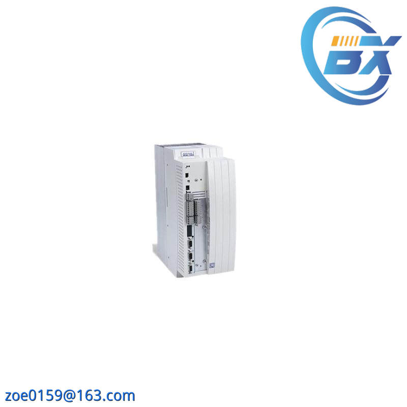 LENZE EVS9324-EP SERVO POSITION CONTROLLER