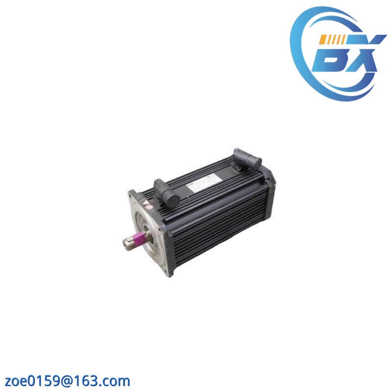 Lenze MCA14L41-RS0B0-B24R-ST5S00N-R0SU Servo Motor