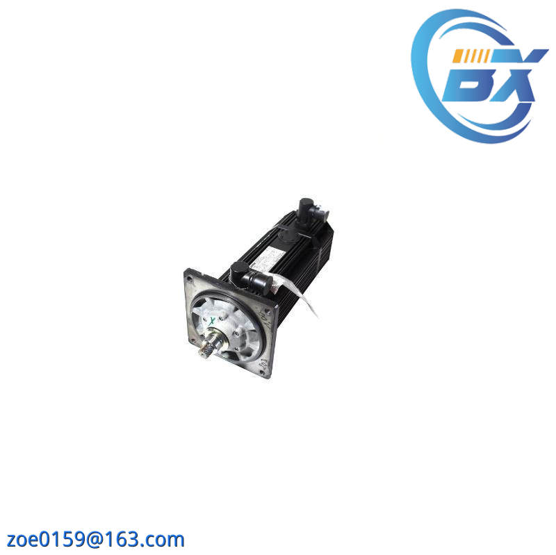 Lenze mdskaag MDSKAAG056-22 00455468 Servo Motor